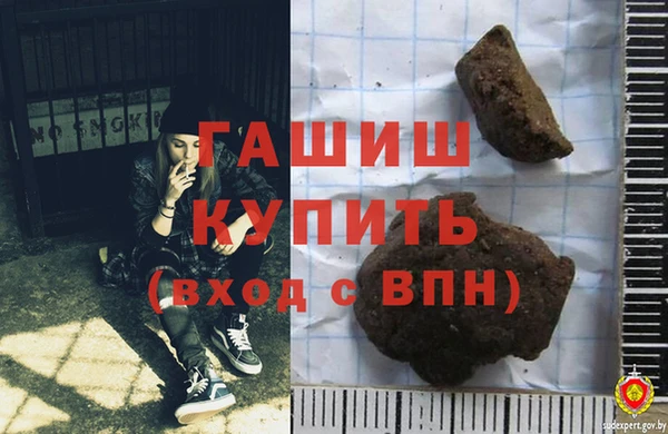 гашик Елизово